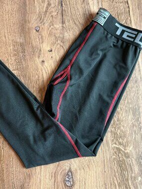 Telaleo Youth Medium Compression Pants